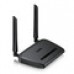 ZyXEL NBG6515, dvojpásmový Net USB WiFi router AC1750, 1000Mbps